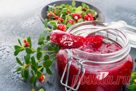 Рецепты