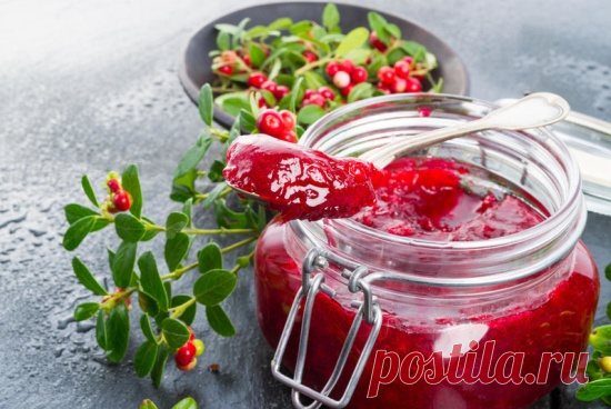 Рецепты