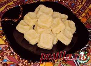Подушечки 