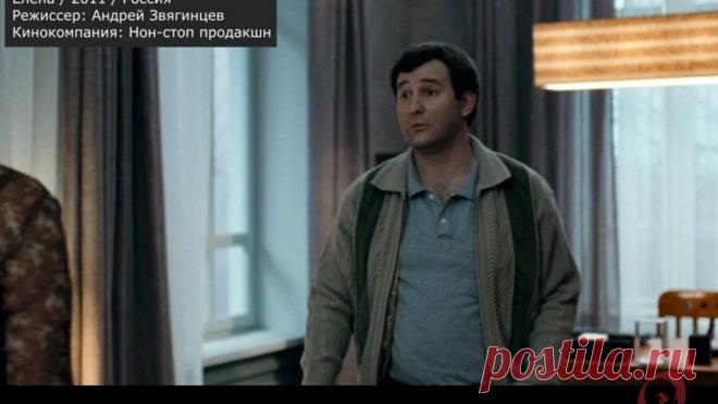 Человек сам причина всех следствий в своей жизни и моё очень личное после просмотра фильма 