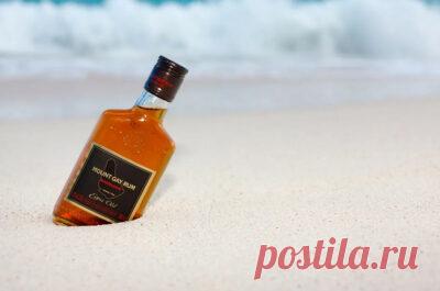 Из чего делают ром, каким бывает, история рома, интересные факты - Onwomen.ru