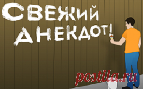 Анекдоты про братьев наших меньших.
Здравствуйте уважаемые читатели. Немного анекдотов про зверей и их жизнь. Если кто-то узнает в них своих знакомых или себя — случайное совпадение. Мы же люди *************** Идет грустный кот по лесу, навстречу ему волк: -Опа, кот ты что в лесу делаешь? -Хозяин сказал, что кризис на дворе и теперь еду в пакетиках мне покупать не […]
Читай пост далее на сайте. Жми ⏫ссылку выше