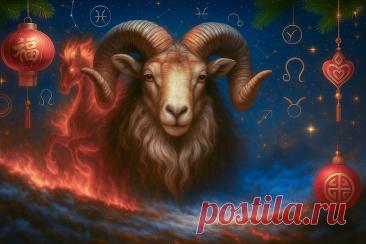 Гороскоп ОВЕН на 2026: Год Красной Лошади точно станет судьбоносным, но как успех или как провал. Подробный гороскоп для женщин и мужчин по любви, карьере и финансам. Самый точный прогноз на год Красной Лошади для Овнов.