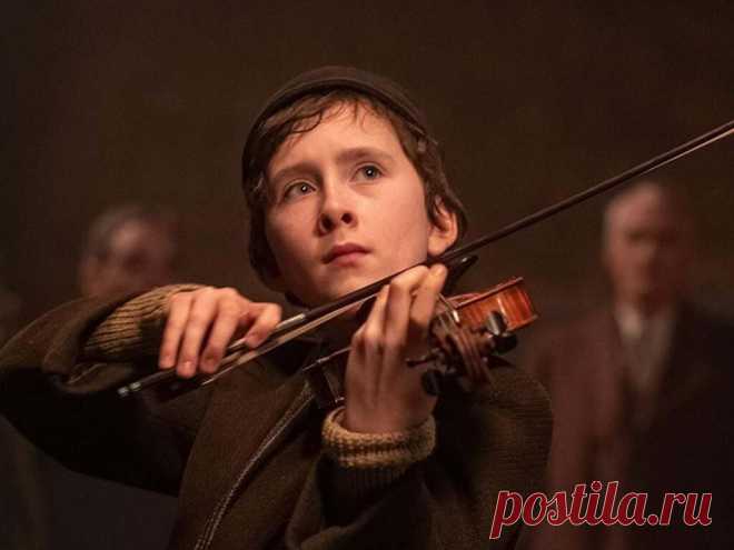 Фильмы, которые лишат вас дара речи Статья автора «nashe.