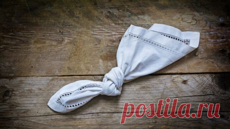Узел на удачу! Старинные ритуалы • Сияние Жизни