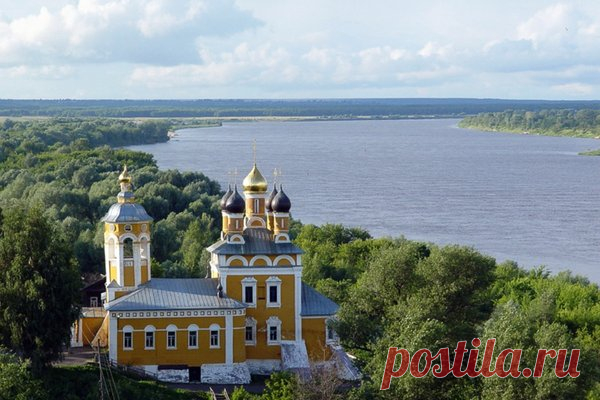 Муром