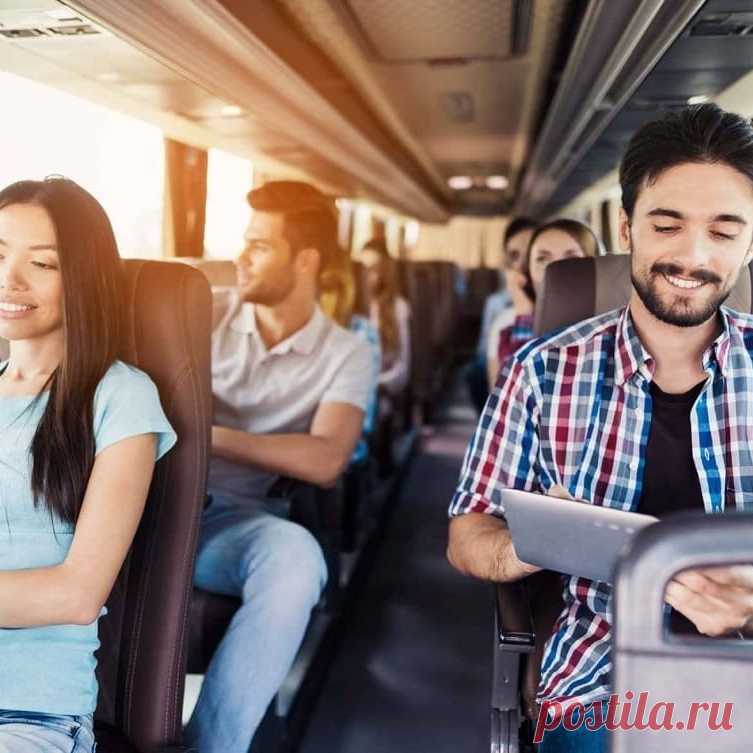 🚍 Быстрые и комфортабельные пассажирские перевозки
🤩 Низкие цены 👤 Водители со стажем 💯 Гарантия безопасности
💖 Индивидуальный подход к каждому клиенту 📞 +7(916)820-68-80