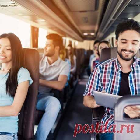 🚍 Быстрые и комфортабельные пассажирские перевозки
🤩 Низкие цены 👤 Водители со стажем 💯 Гарантия безопасности
💖 Индивидуальный подход к каждому клиенту 📞 +7(916)820-68-80