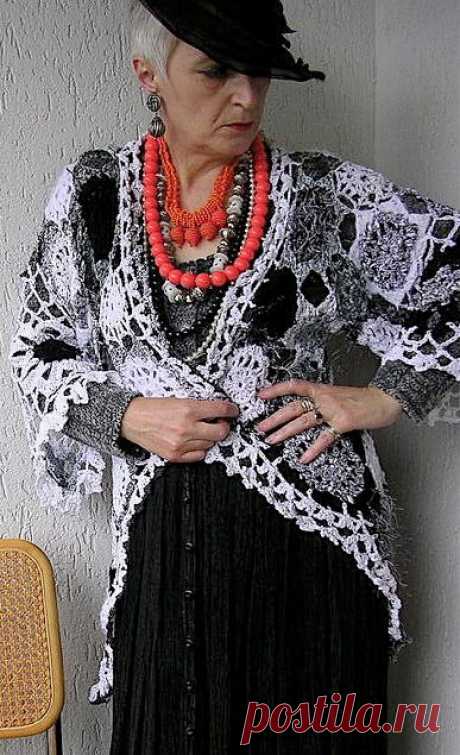Mizzie Morawez: boho_area