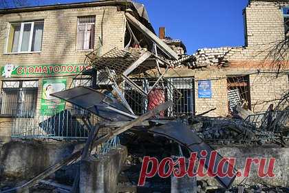 В ВСУ назвали минимальную цель для успешного контрнаступления. Командующий оперативно-стратегической группировкой украинских войск «Таврия» Александр Тарнавский заявил, что минимальным требованием для «успешного» контрнаступления Вооруженных сил Украины (ВСУ) может быть взятие Токмака в Запорожской области. «Токмак — это цель-минимум», — указал он.