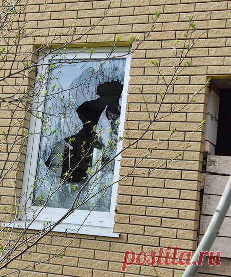 Гладков сообщил о втором за день обстреле приграничного села. Село Муром в Белгородской области вновь подверглось обстрелу, пострадавших нет, сообщил губернатор Вячеслав Гладков в своем телеграм-канале.