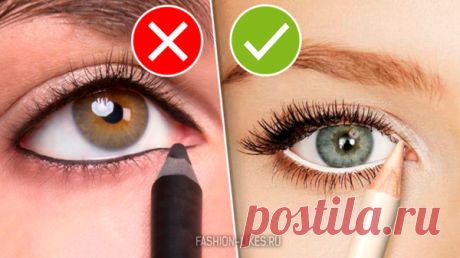 Вечная НЕ-молодость: 6 ошибок в макияже, которые старят лицо
Свежесть и молодость лица можно подчеркнуть при помощи макияжа, однако не все могут похвастаться профессиональными навыками визажиста. Многие женщины допускают одни и те же ошибки в макияже, которы…