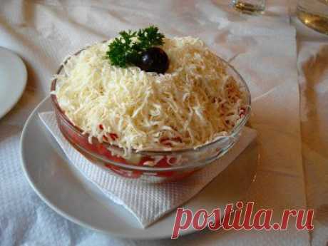 Кулинарный форум &quot;О Еде&quot;