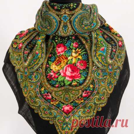павловские узоры - Поиск в Google