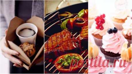 Что произойдет с организмом, если исключить из рациона сладкое и мясо — Домашние