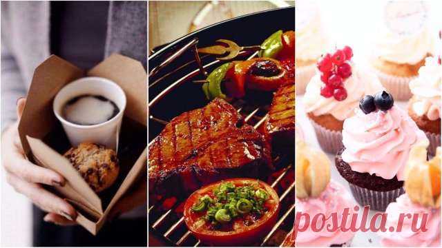 Что произойдет с организмом, если исключить из рациона сладкое и мясо — Домашние