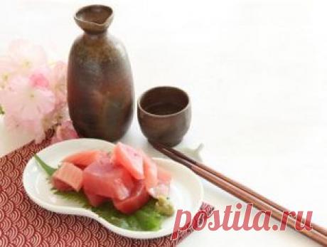 Как правильно пить саке: особенности японского застолья | Кухни мира | Кухня | Аргументы и Факты