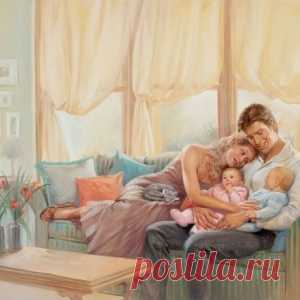 Бабушкины советы - МирТесен