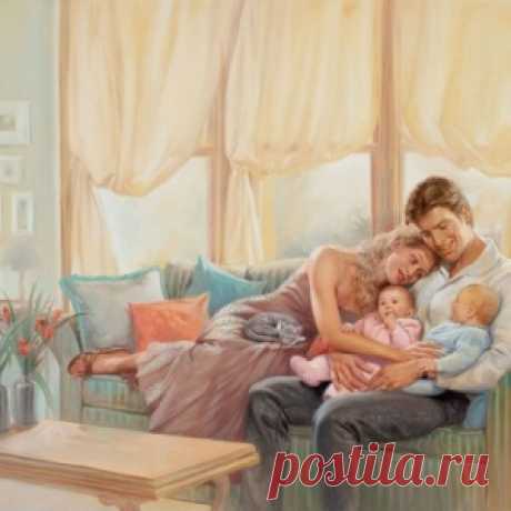 Бабушкины советы - МирТесен