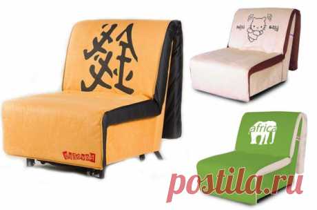 Кресло-кровать для ежедневного использования: виды механизмов, варианты, тонкости выбора Кресло-кровать для ежедневного использования: виды механизмов, варианты, тонкости выбора
Как и какое выбрать кресло-кровать? Рассмотрим тонкости выбора данного предмета обстановки, критерии на которые…