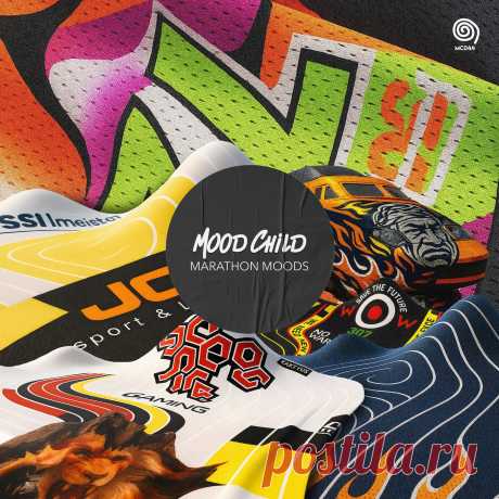VA - Marathon Moods MC044 FLAc » MinimalFreaks.co