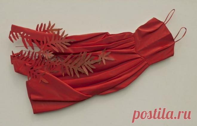 Осень как источник вдохновения - Ярмарка Мастеров - ручная работа, handmade