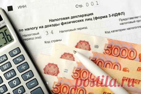 Даже неработающие пенсионеры обязаны платить налоги: 8 примеров | ВЫБЕРУ.РУ | Дзен