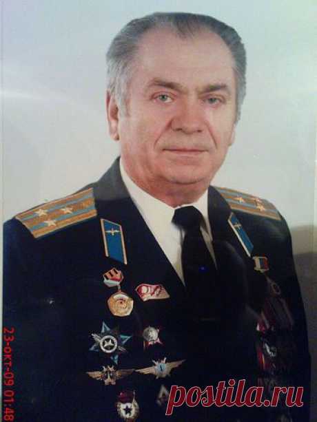 Олег Комарчук
48 лет, Беларусь, Витебск