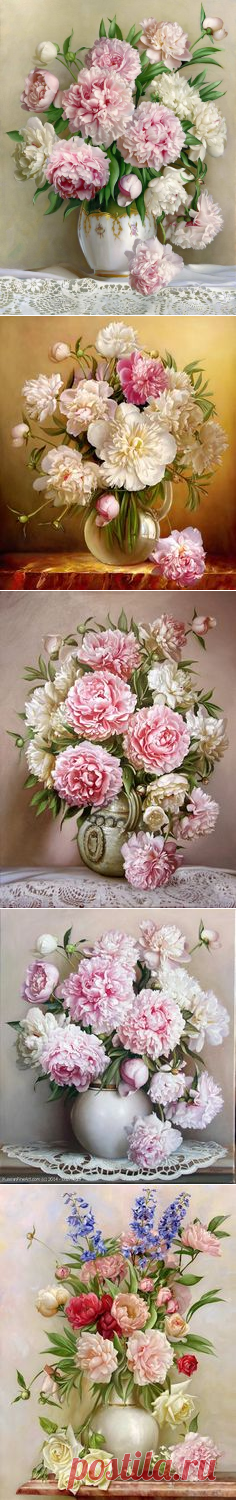 Pinterest • Всемирный каталог идей