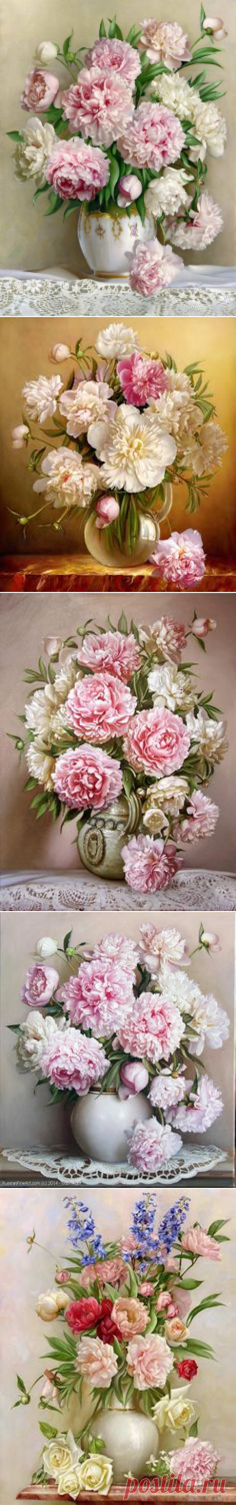 Pinterest • Всемирный каталог идей
