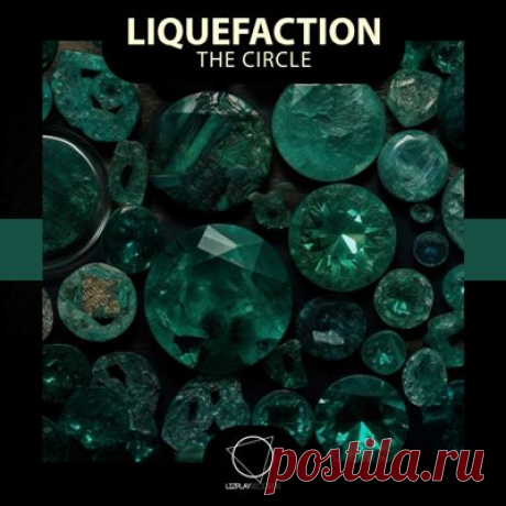Liquefaction - The Circle