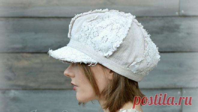 Бохо-шляпка — всему голова! Знакомимся с творчеством Jaya Lee - Ярмарка Мастеров - ручная работа, handmade