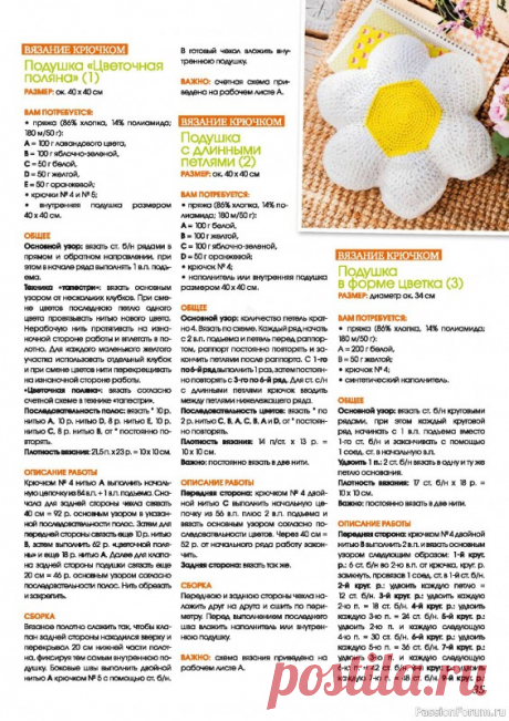 Anna №1 2021г (Россия) | Мастер классы по декору