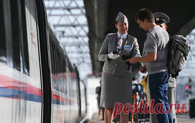 Тестирование посадки на поезд при помощи биометрии начнется в сентябре. Центр биометрических технологий совместно с партнерами завершил этап лабораторных испытаний