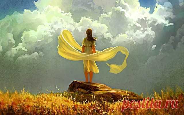 НЕ ГРУСТИ ДУША. 
Буланова Л Е 

Не грусти, душа, настанет утро. 
Вновь на горизонте вспыхнет солнце. 
Боль уйдёт, и ты рассудишь мудро. 
Яркий, тёплый луч блеснет в оконце. 

Прочь отгонишь все свои тревоги
Сбросишь с сердца боль, печаль, усталость. 
Подведешь с судьбой тогда итоги, 
Сколько раз ты падала, срывалась. 

Помнишь, как любила и прощала? 
Много светлых чувств дарила людям.
В трудностях, в нужде  не унывала. 
Слёзы все, душа, давай забудем. 

Ты поверь, душа, чт...