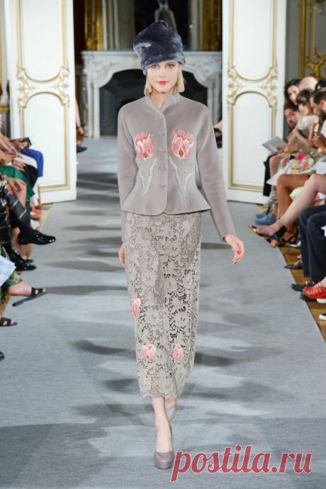 Роскошь &quot;а-ля рус&quot;, или Коллекция Yanina Haute Couture осень-зима 2015-2016 - Ярмарка Мастеров - ручная работа, handmade