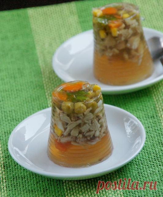 Notes From Eating: польская кухня