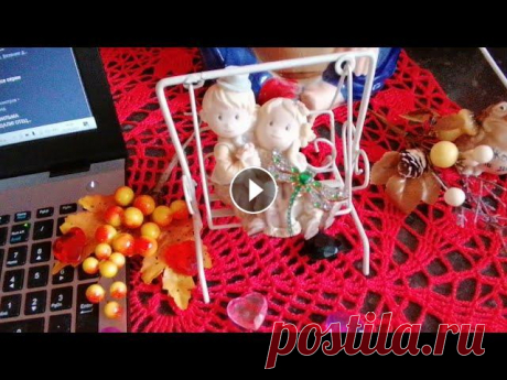 Вязание//TAG &quot; Я осень рисую вязаньем...Мне краски совсем не нужны...&quot; //Болталочка под вязание Всем привет!!! Я к вам с новым TAGом от Валентины Романчук! Любители болталочек, это для вас! Не забывайте ПОДПИСЫВАТЬСЯ!!!...