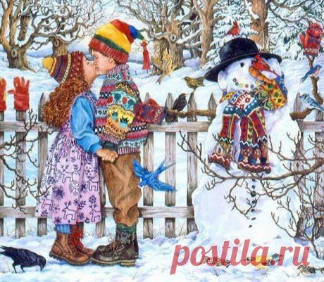 (2) Интернет магазин "Петелька"