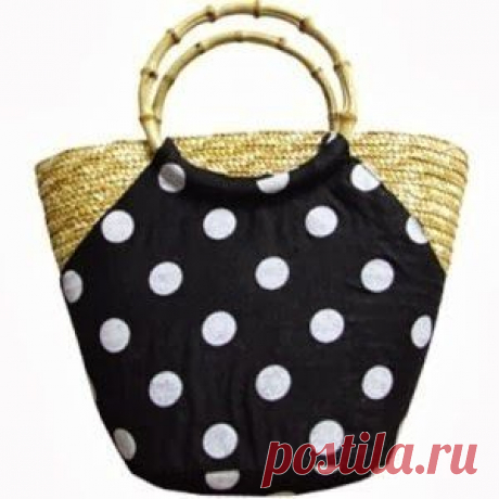 Выкройки сумок