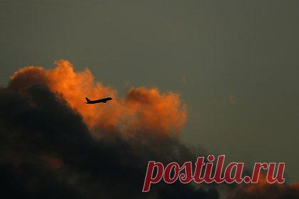 В Британии раскрыли детали обстрела самолета Тэтчер в 1989 году