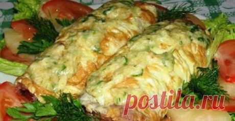 Неимоверная вкуснятина из фарша «Бризоль по-французски»
«Бризоль» можно готовить абсолютно с любой начинкой. В нашем рецепте мы будем готовить его с фаршем. Такая вкуснятина из яиц с мясом под оригинальным соусом и сырной корочкой мало кого сможет оставить равнодушным. Блюдо получается вкусное, сытное и очень аппетитное.
ННеобходимые продукты
450 грамм смешанного фарша (говядина и свинина)
4 яйца
60 миллилитров молока
50 грамм твердого сыра
3 соленых огурца
0,1 килограмм с...