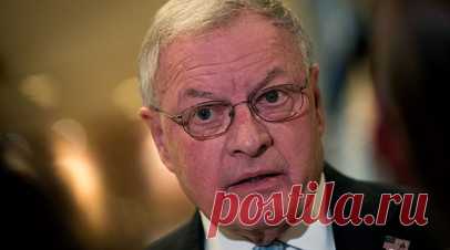 Кит Келлог станет спецпосланником США по конфликту на Украине. Будущий президент США Дональд Трамп подтвердил, что назначит Кита Келлога спецпосланником по урегулированию конфликта на Украине. Читать далее