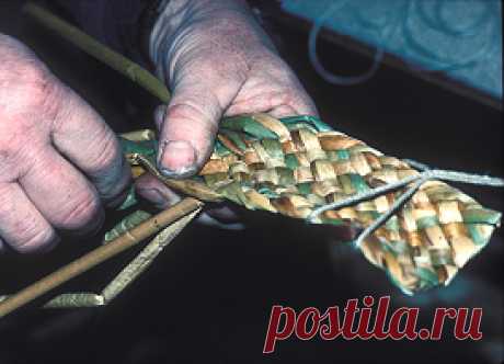 Угловой ремесла