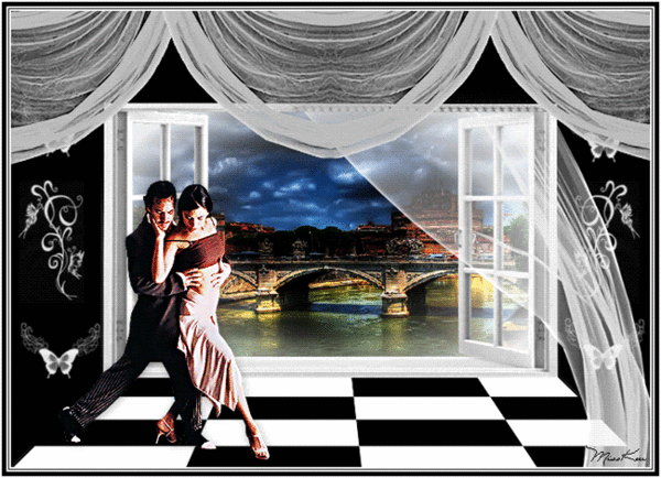 Плейкаст «Прикосновения.»