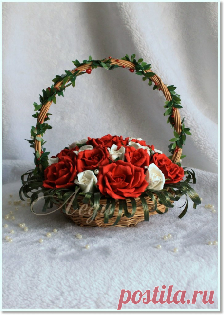 Поиск новостей по запросу #handmade