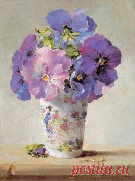 Anne Cotterill