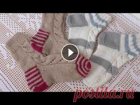 Автор проекта Анна Полозняк, #носочный_марафон​...