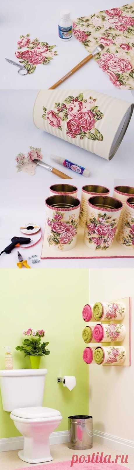 Найдено на сайте lotsofdiy.com.