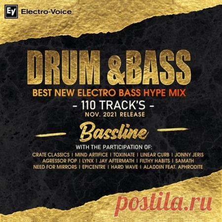 Best New Electro Bass Hype Mix (2021) Треки завораживают, музыка очень самобытная! В каждый звук этих басовой партии хочется вслушиваться и вчитываться. А на фоне разнообразной и разножанровой мелодики всё это слушается чрезвычайно необычно, но в то же время цельно и удивительно объёмно.Категория: CompilationИсполнитель: Various